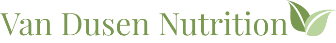 Van Dusen Nutrition Logo
