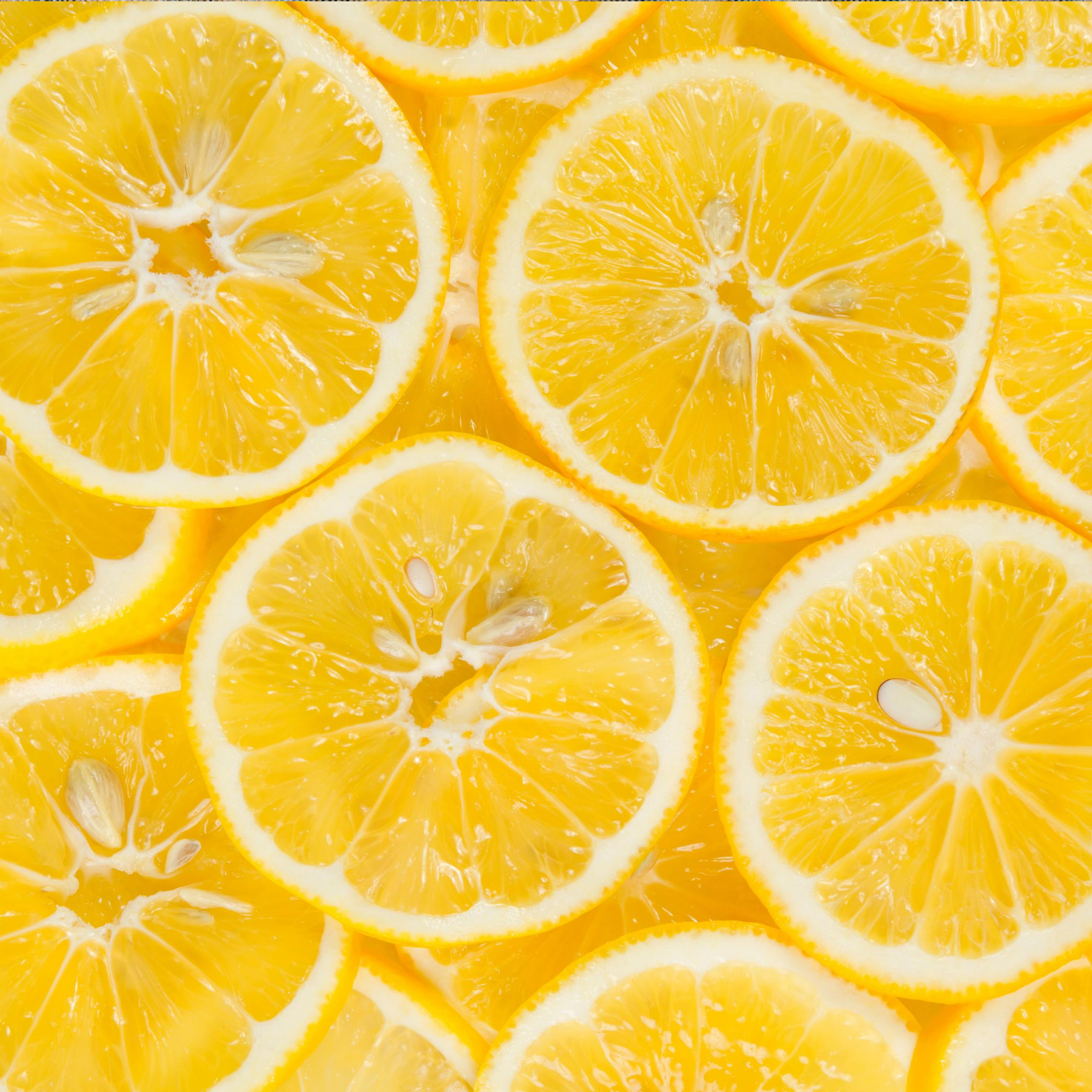 Eating Disorder - Lemon slices
