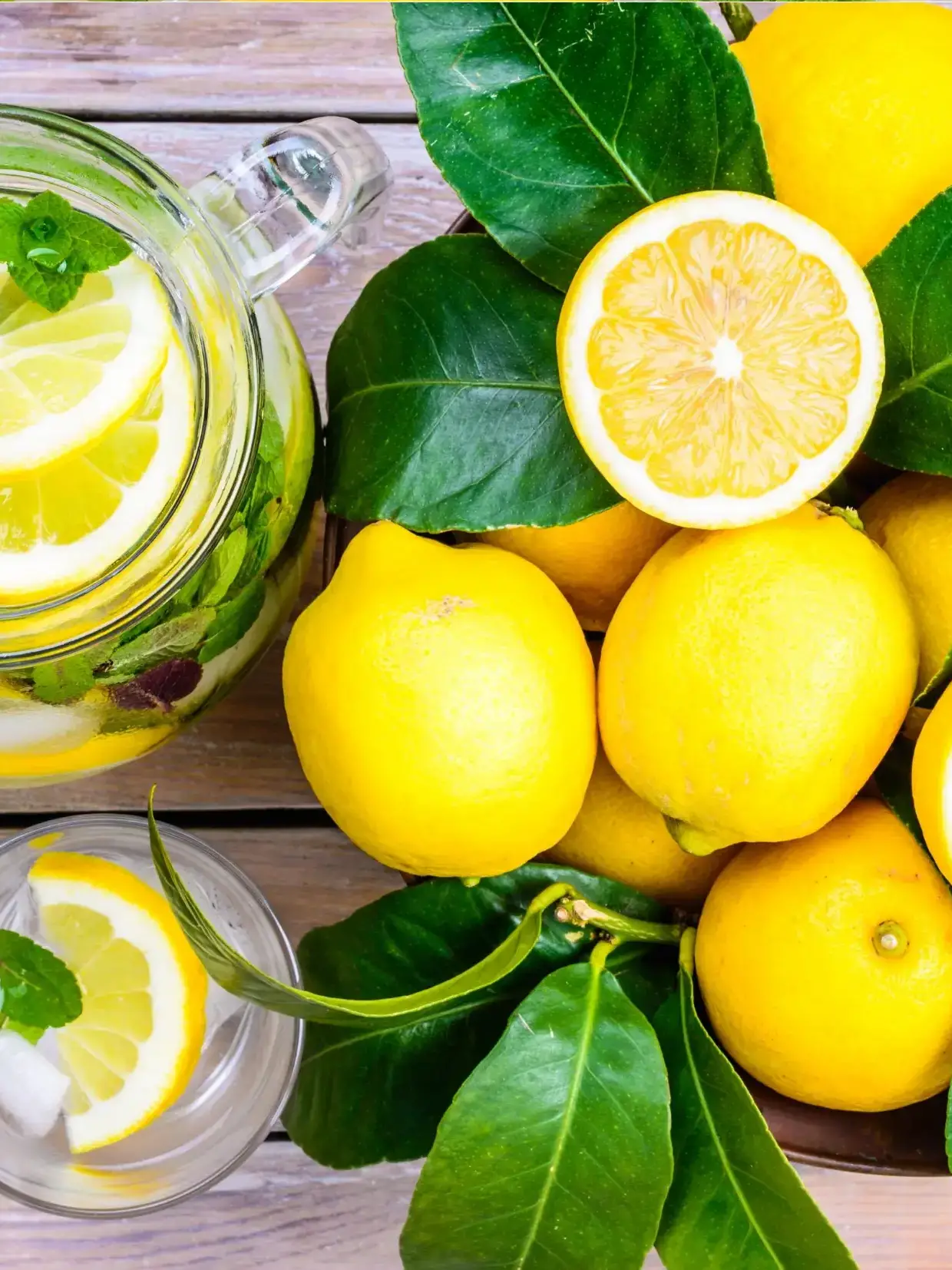 Lemons and Leaves Nutrition Counseling