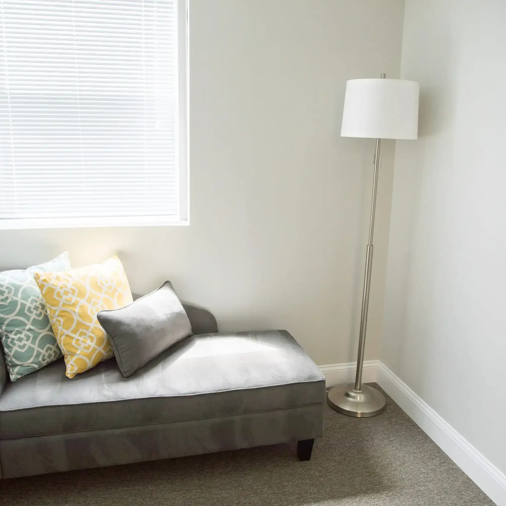 Photo of room at Van Dusen Nutrition